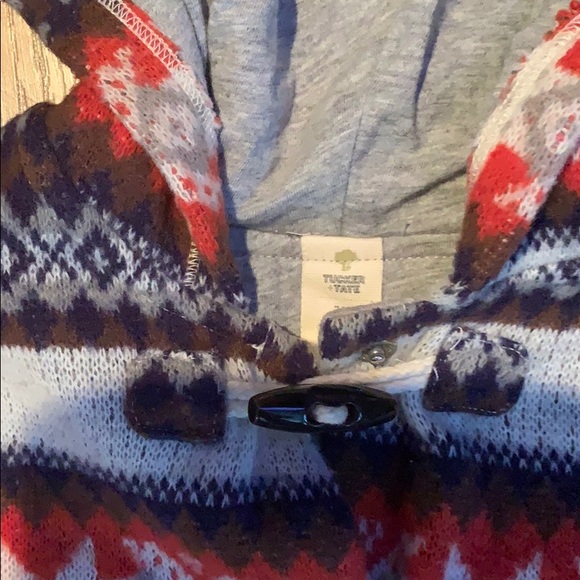 Tucker and Tate jacket - Picture 3 of 3